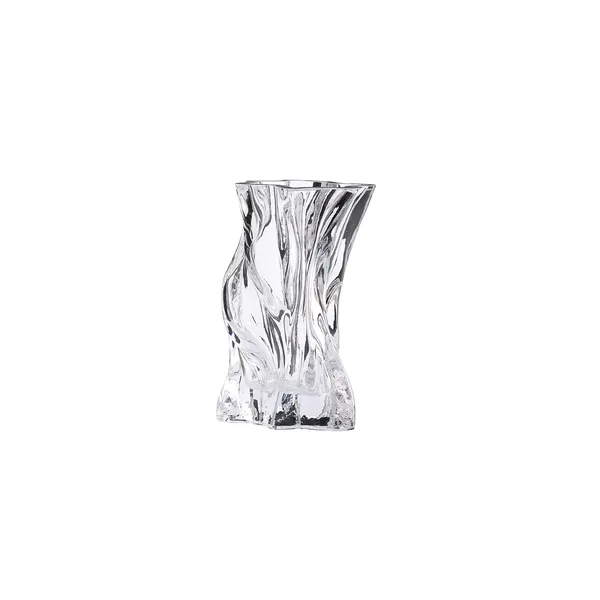 VENA Vase Small Clear