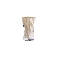 VENA Vase Small Dark Cream