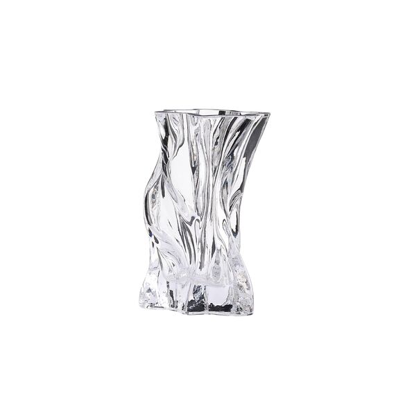 VENA Vase Medium Klar