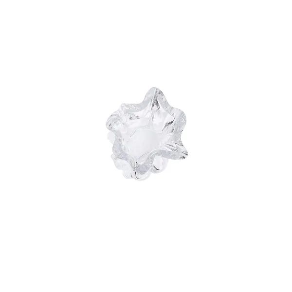 VENA Vase Medium Clear