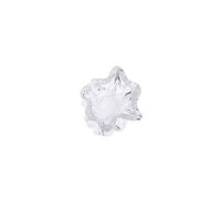 VENA Vase Medium Clear