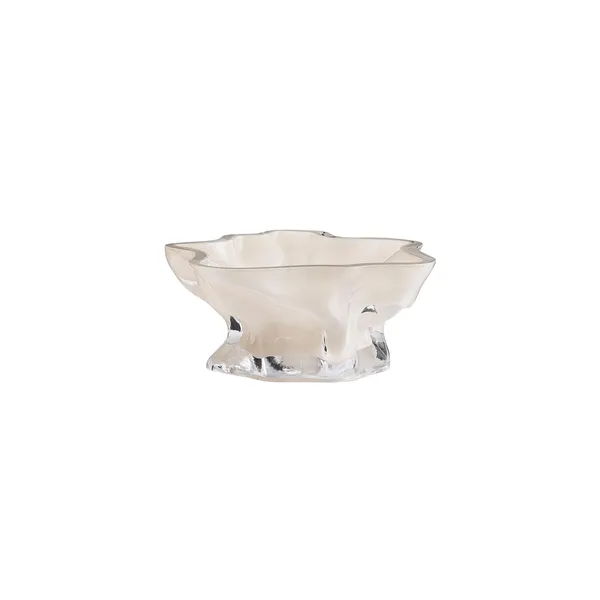 VENA Bowl Dark Cream