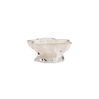 VENA Bowl Dark Cream