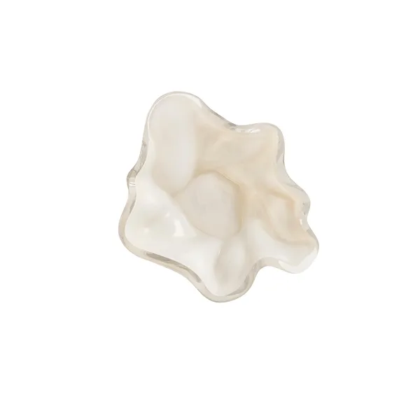VENA Bowl Dark Cream
