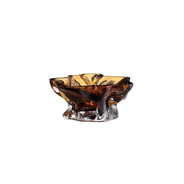 VENA Bowl Amber