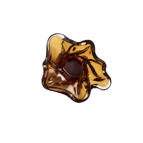 VENA Bowl Amber