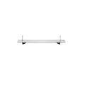 Aedes Shelf L60 Silver