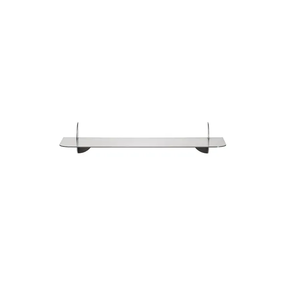 Aedes Shelf L60 Silver