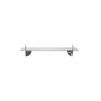 Aedes Shelf L60 Silver