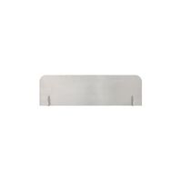 Aedes Shelf L60 Silver