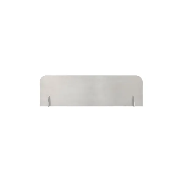 Aedes Shelf L60 Silver