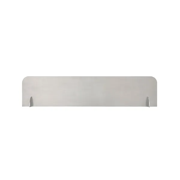 Aedes Shelf L80 Silver