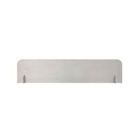 Aedes Shelf L80 Silver