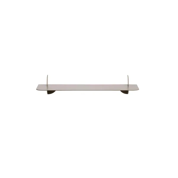 Aedes Shelf L60 Taupe