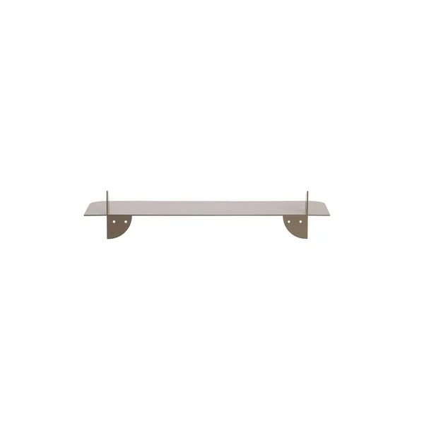 Aedes Shelf L60 Taupe