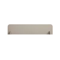 Aedes Shelf L80 Taupe