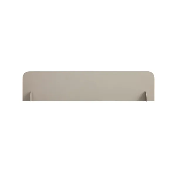 Aedes Shelf L80 Taupe