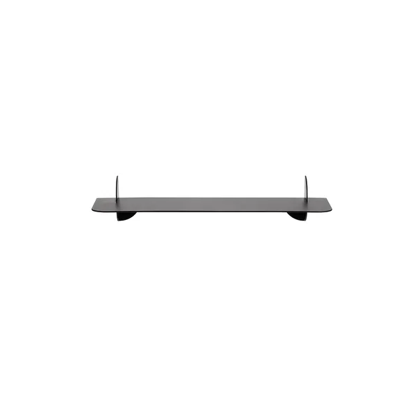 Aedes Shelf L60 Black