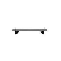 Aedes Shelf L60 Black
