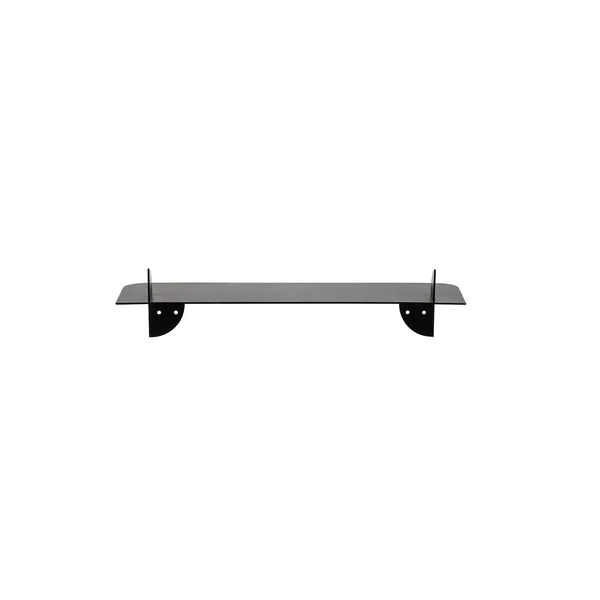 Aedes Shelf L60 Black