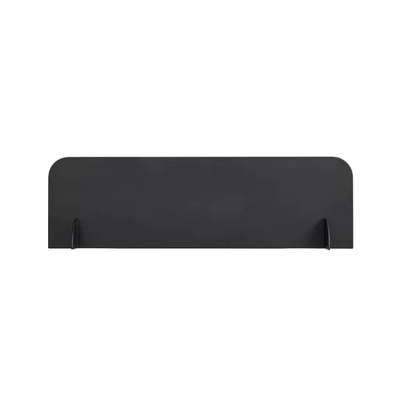 Aedes Shelf L60 Black