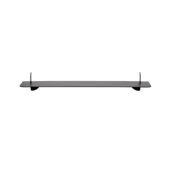 Aedes Shelf L80 Black