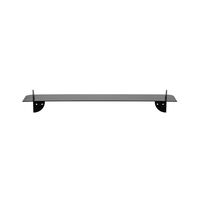 Aedes Shelf L80 Black