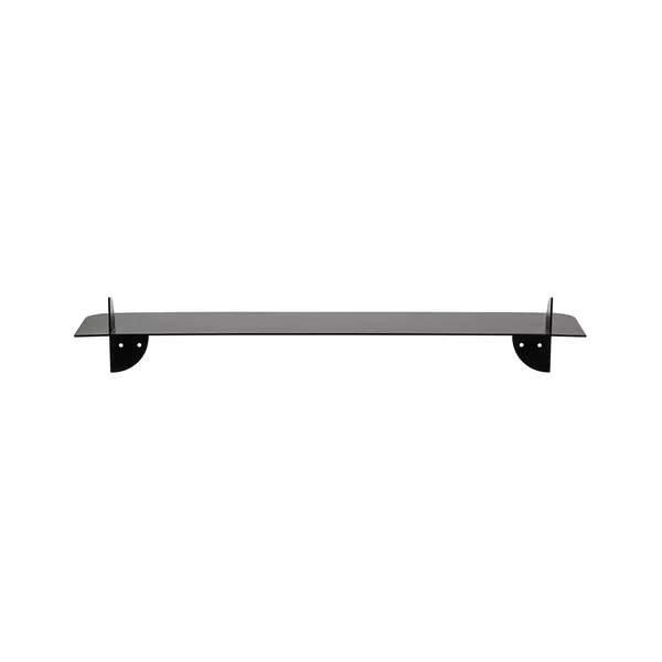Aedes Shelf L80 Black