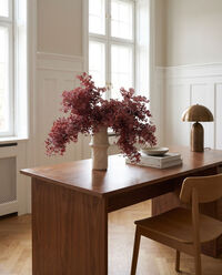 Maple Branch Bouquet Burgundy
