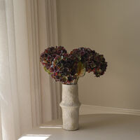 Hydrangea Bouquet Purple