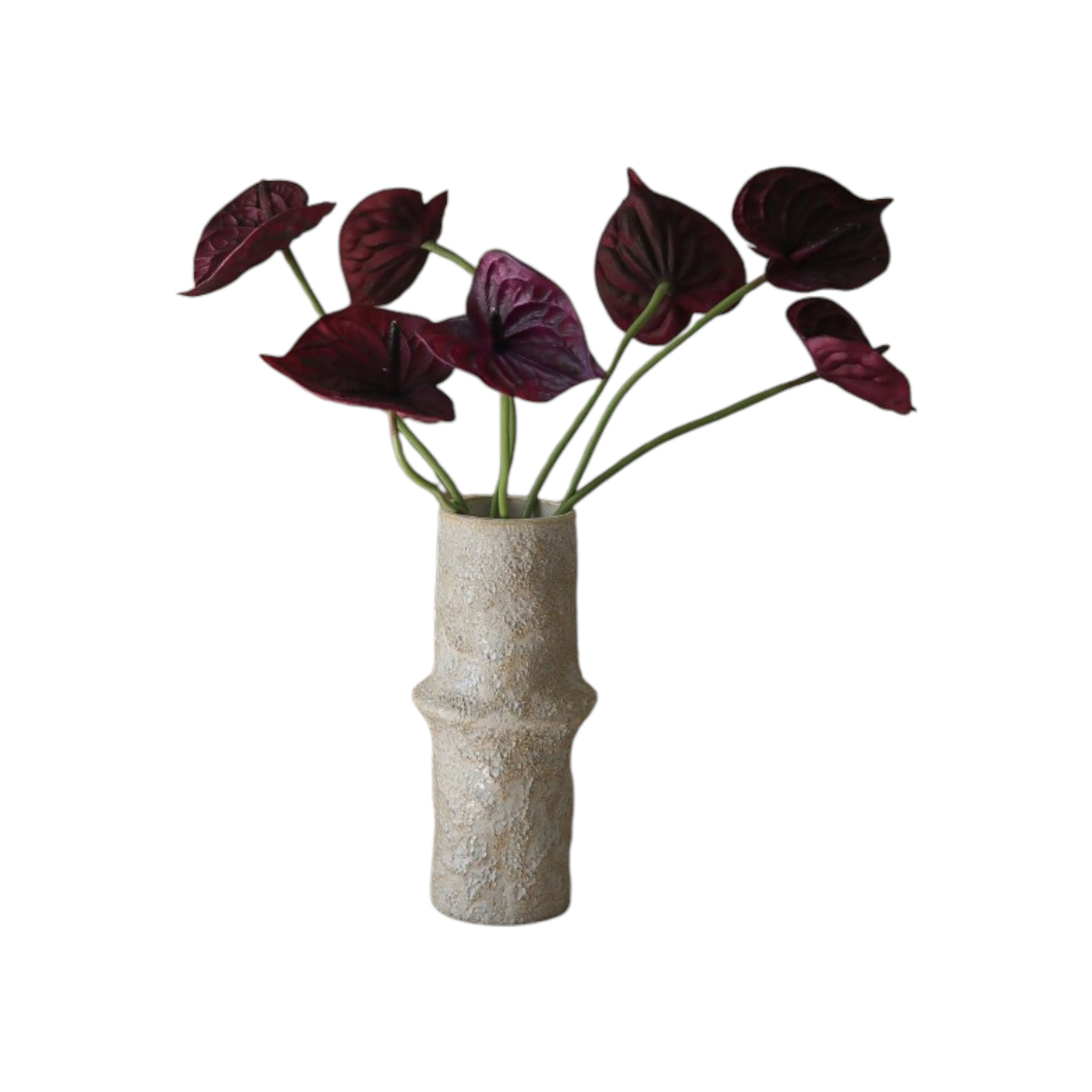 Anthurium Bouquet Purple