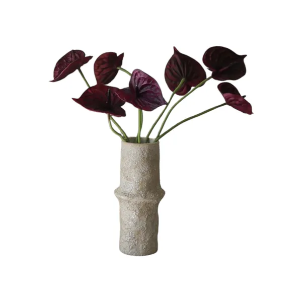 Anthurium Bouquet Purple