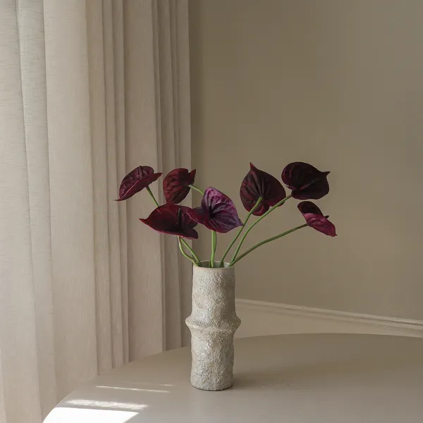 Anthurium Bouquet Purple