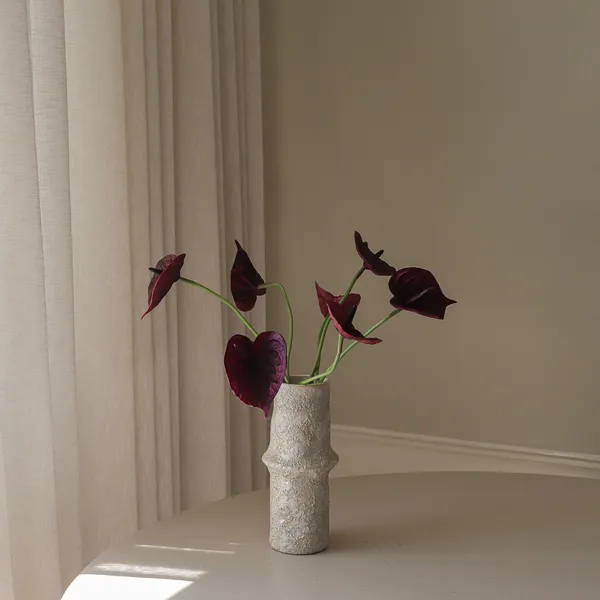 Anthurium Bouquet Purple