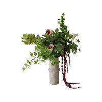 Wild Grove Bouquet Green