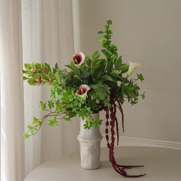 Wild Grove Bouquet Green
