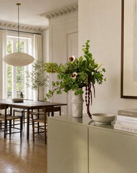 Wild Grove Bouquet Green