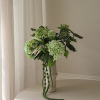 Sage Garden Bouquet Green