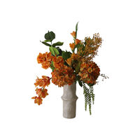 The Orangery Bouquet Orange