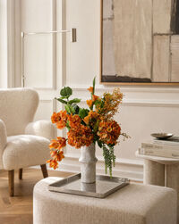 The Orangery Bouquet Orange