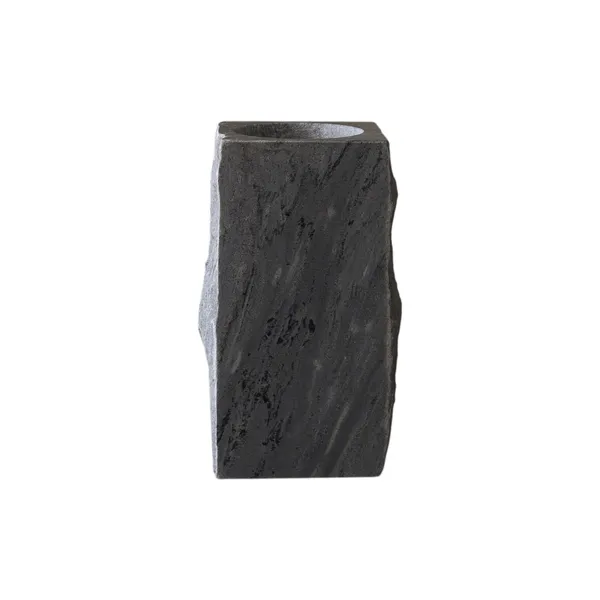 Edge Vaas Large Grey Cartier