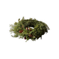 Pine Krans Groen