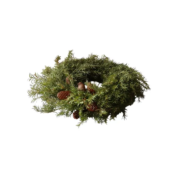Pine Krans Groen