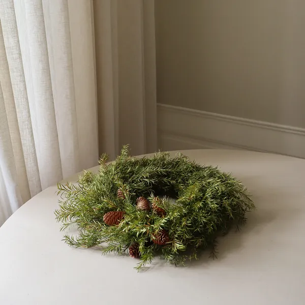 Pine Krans Groen