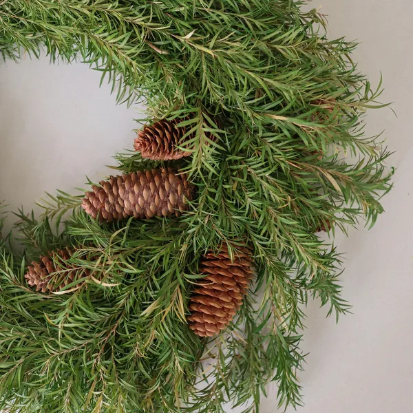 Pine Krans Groen