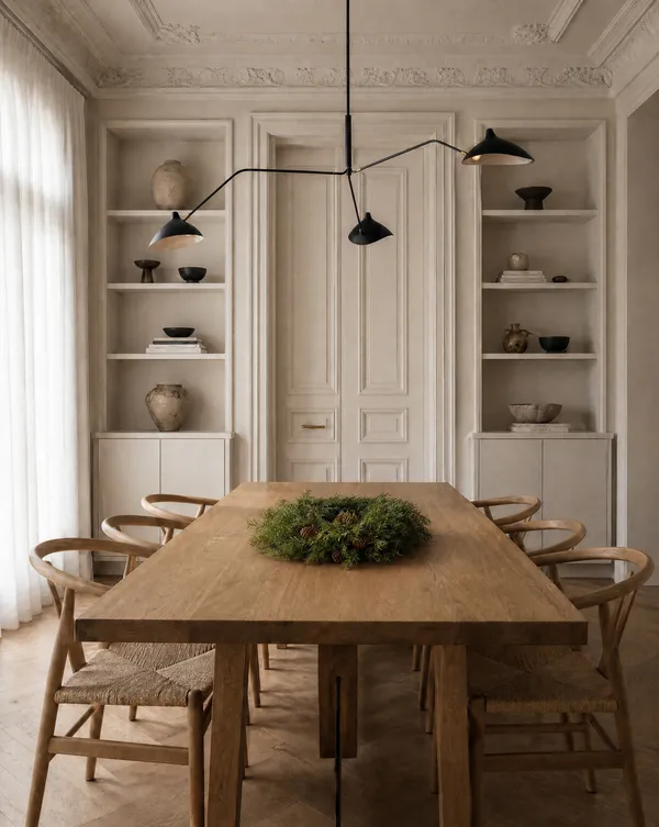 Pine Krans Groen