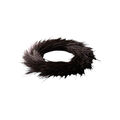 Pampas Grass Wreath Purple