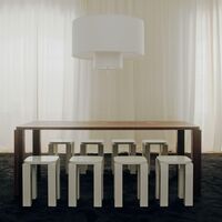 Atlas Stool Creme