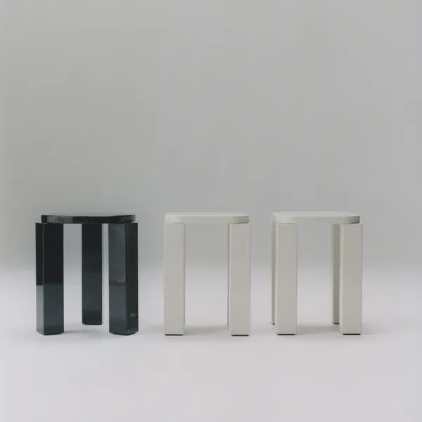 Atlas Stool Creme