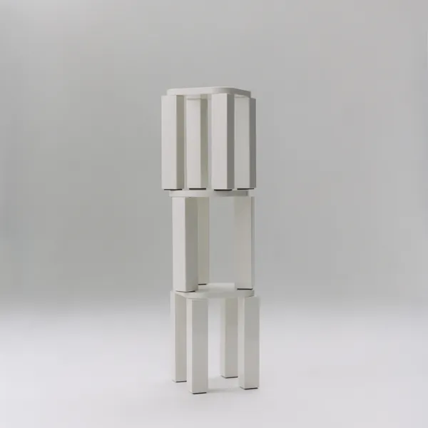Atlas Stool Creme